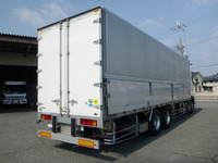 HINO Profia Aluminum Wing BKG-FR1EXYG 2007 897,089km_2