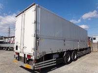 MITSUBISHI FUSO Super Great Aluminum Wing PJ-FU54JZ 2006 971,755km_2