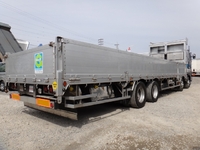 HINO Profia Aluminum Block PK-FW1EXWJ 2004 668,128km_2