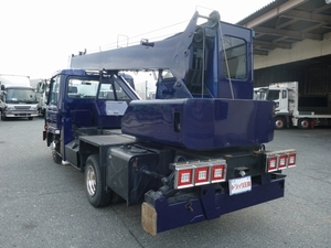 Condor Truck Crane_2