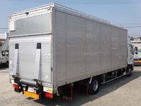 HINO Ranger Aluminum Van BDG-FD8JMWG 2007 274,437km_2