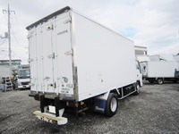 NISSAN Atlas Refrigerator & Freezer Truck PB-AKR81AN 2006 91,432km_2
