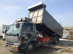 Condor Deep Dump