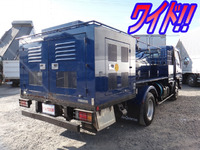 MAZDA Titan Vacuum Truck PA-LPR81N 2004 48,315km_2