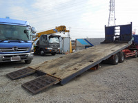UD TRUCKS Big Thumb Safety Loader (With 4 Steps Of Cranes) KC-CG45CWX 2000 446,590km_2