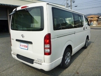 TOYOTA Hiace Box Van KR-KDH200V 2006 109,507km_2