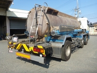 UD TRUCKS Quon Tank Lorry ADG-CV2XL 2006 502,835km_2