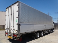 HINO Profia Aluminum Wing BKG-FW1EXYG 2006 1,023,039km_2