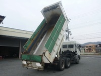 HINO Profia Dump U-FS3FKBD 1995 886,912km_2