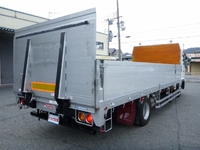 HINO Ranger Flat Body PB-FD8JLFG 2004 524,450km_2