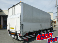 ISUZU Forward Aluminum Wing PKG-FRR90T2 2007 469,362km_2