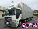 Profia Refrigerator & Freezer Truck
