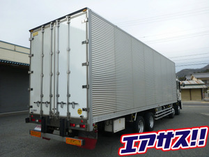 Profia Refrigerator & Freezer Truck_2