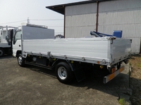 ISUZU Elf Aluminum Block PA-NPR81N 2006 121,607km_2