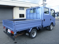 ISUZU Elf Double Cab PDG-ASZ1F24 2008 39,667km_2