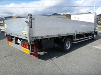 HINO Ranger Aluminum Block ADG-FD7JLWA 2006 573,162km_2