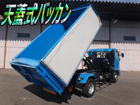 HINO Ranger Arm Roll Truck BDG-FC7JEWA 2007 16,621km_2