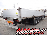 HINO Profia Aluminum Block KL-FR4FZHA 2001 308,201km_2