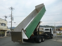 HINO Profia Deep Dump PK-FR1EXWA 2005 747,146km_2