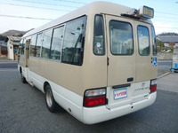 TOYOTA Coaster Welfare Vehicles PB-XZB50 2006 174,744km_2