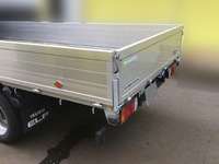 ISUZU Elf Aluminum Block TRG-NLR85AR 2015 6,292km_11
