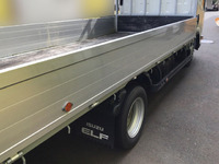 ISUZU Elf Aluminum Block TRG-NLR85AR 2015 6,292km_14