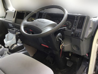 ISUZU Elf Aluminum Block TRG-NLR85AR 2015 6,292km_22