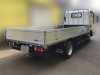 ISUZU Elf Aluminum Block TRG-NLR85AR 2015 6,292km_2