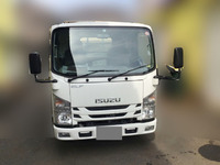 ISUZU Elf Aluminum Block TRG-NLR85AR 2015 6,292km_4
