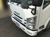 ISUZU Elf Aluminum Block TRG-NLR85AR 2015 6,292km_5