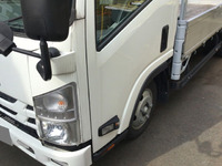 ISUZU Elf Aluminum Block TRG-NLR85AR 2015 6,292km_6