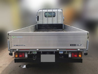 ISUZU Elf Aluminum Block TRG-NLR85AR 2015 6,292km_7