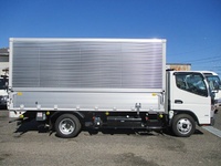 MITSUBISHI FUSO Canter Aluminum Wing 2PG-FEAV0 2019 900km_3