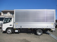 MITSUBISHI FUSO Canter Aluminum Wing 2PG-FEAV0 2019 900km_4