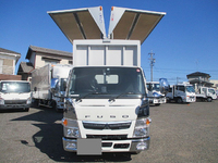 MITSUBISHI FUSO Canter Aluminum Wing 2PG-FEAV0 2019 900km_6