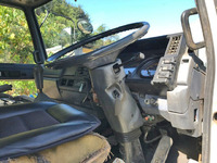 ISUZU Forward Truck (With 3 Steps Of Unic Cranes) U-FRR12LC 1991 85,679km_25