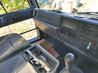 ISUZU Forward Truck (With 3 Steps Of Unic Cranes) U-FRR12LC 1991 85,679km_29