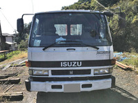 ISUZU Forward Truck (With 3 Steps Of Unic Cranes) U-FRR12LC 1991 85,679km_5