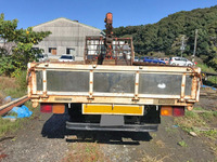 ISUZU Forward Truck (With 3 Steps Of Unic Cranes) U-FRR12LC 1991 85,679km_6