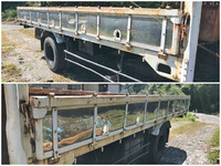 ISUZU Forward Truck (With 3 Steps Of Unic Cranes) U-FRR12LC 1991 85,679km_7