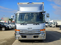 UD TRUCKS Condor Aluminum Wing SKG-MK38L 2012 567,000km_3