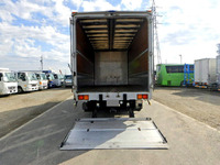 UD TRUCKS Condor Aluminum Wing SKG-MK38L 2012 567,000km_5