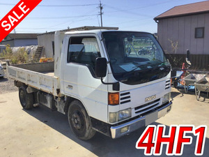 MAZDA Titan Dump KK-WG3AD 1999 240,313km_1