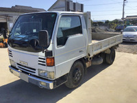 MAZDA Titan Dump KK-WG3AD 1999 240,313km_3