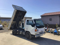 MAZDA Titan Dump KK-WG3AD 1999 240,313km_5