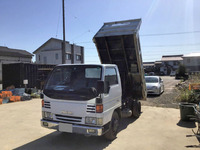 MAZDA Titan Dump KK-WG3AD 1999 240,313km_6