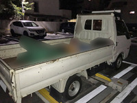 MAZDA Bongo Flat Body ABF-SKP2T 2013 124,664km_4