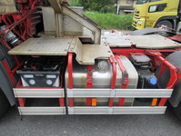 HINO Profia Trailer Head LDG-SS1EKAG 2011 714,000km_11