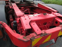 HINO Profia Trailer Head LDG-SS1EKAG 2011 714,000km_13