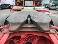 HINO Profia Trailer Head LDG-SS1EKAG 2011 714,000km_15